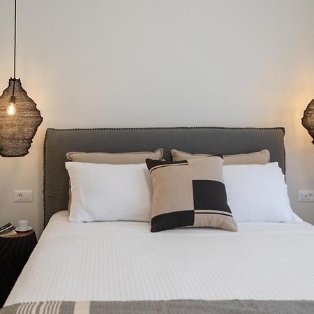 Anemelia Luxury Apartments Argostoli  Esterno foto