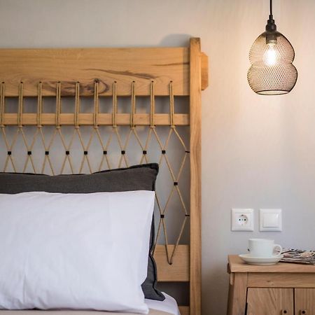 Anemelia Luxury Apartments Argostoli  Esterno foto