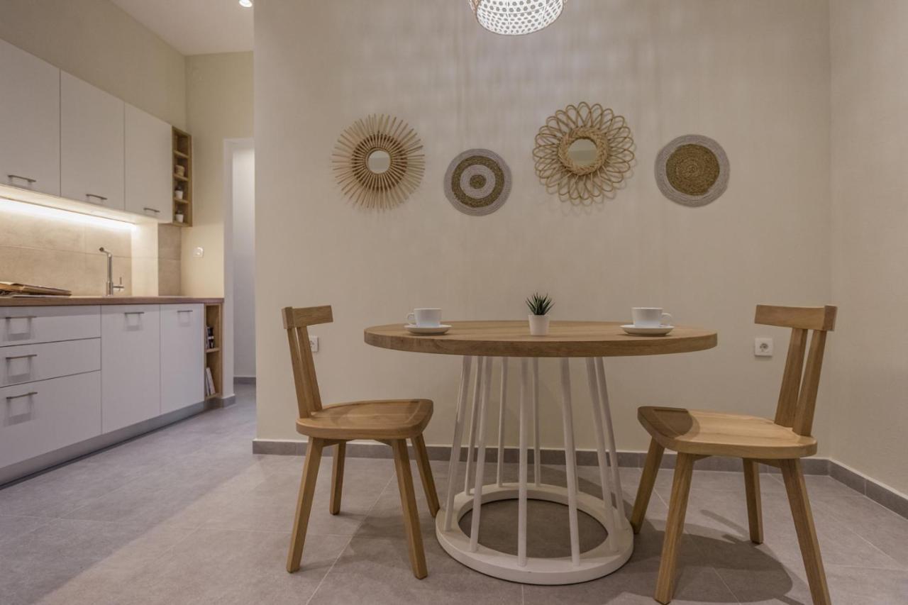 Anemelia Luxury Apartments Argostoli  Esterno foto