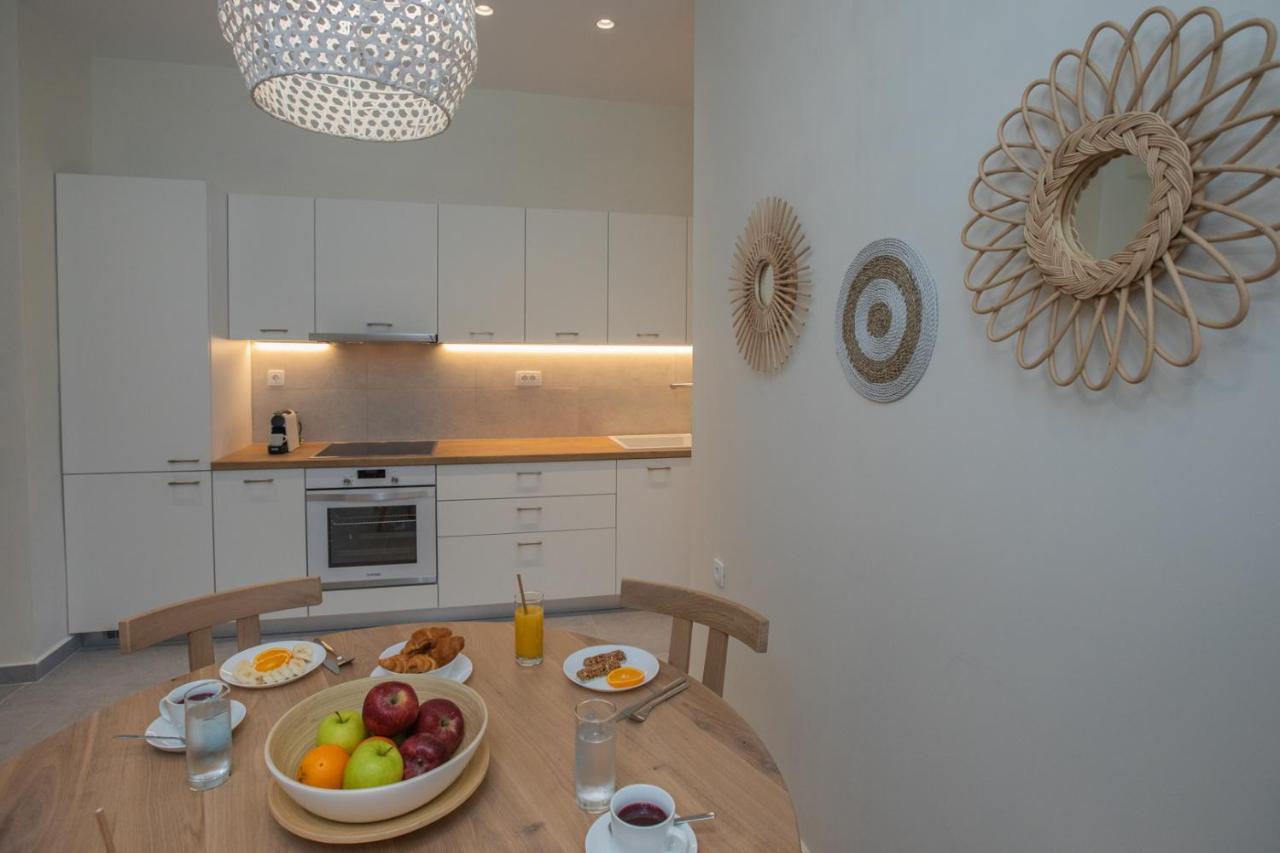 Anemelia Luxury Apartments Argostoli  Esterno foto