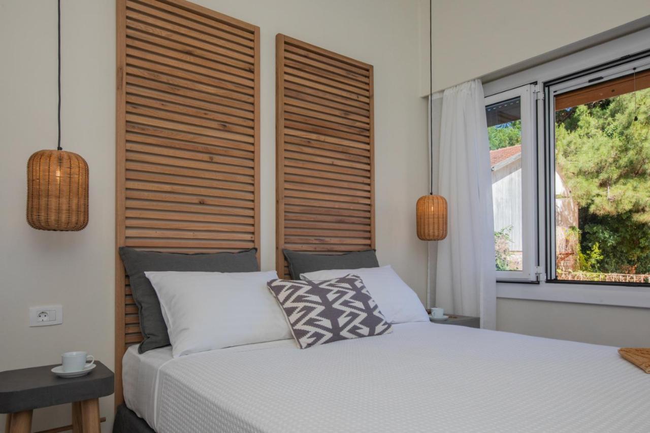 Anemelia Luxury Apartments Argostoli  Esterno foto