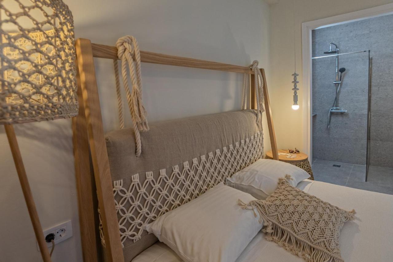 Anemelia Luxury Apartments Argostoli  Esterno foto