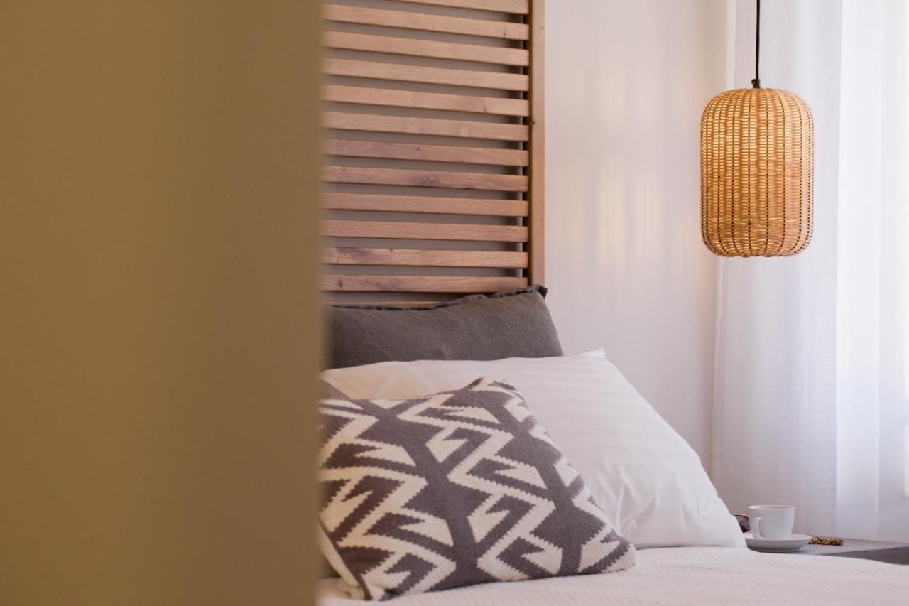 Anemelia Luxury Apartments Argostoli  Esterno foto