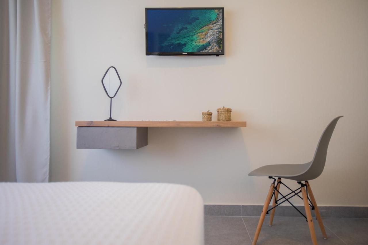 Anemelia Luxury Apartments Argostoli  Esterno foto