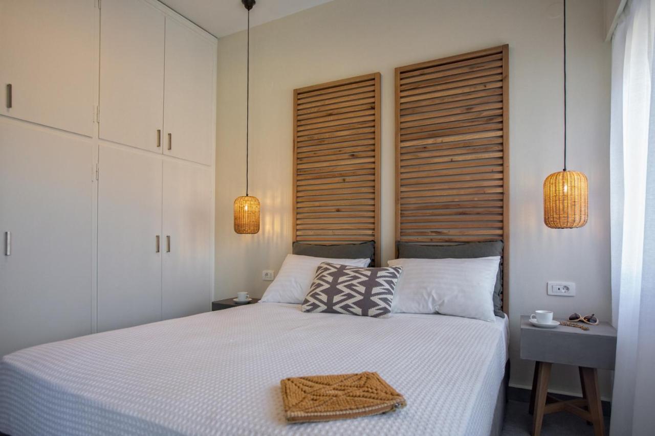 Anemelia Luxury Apartments Argostoli  Esterno foto