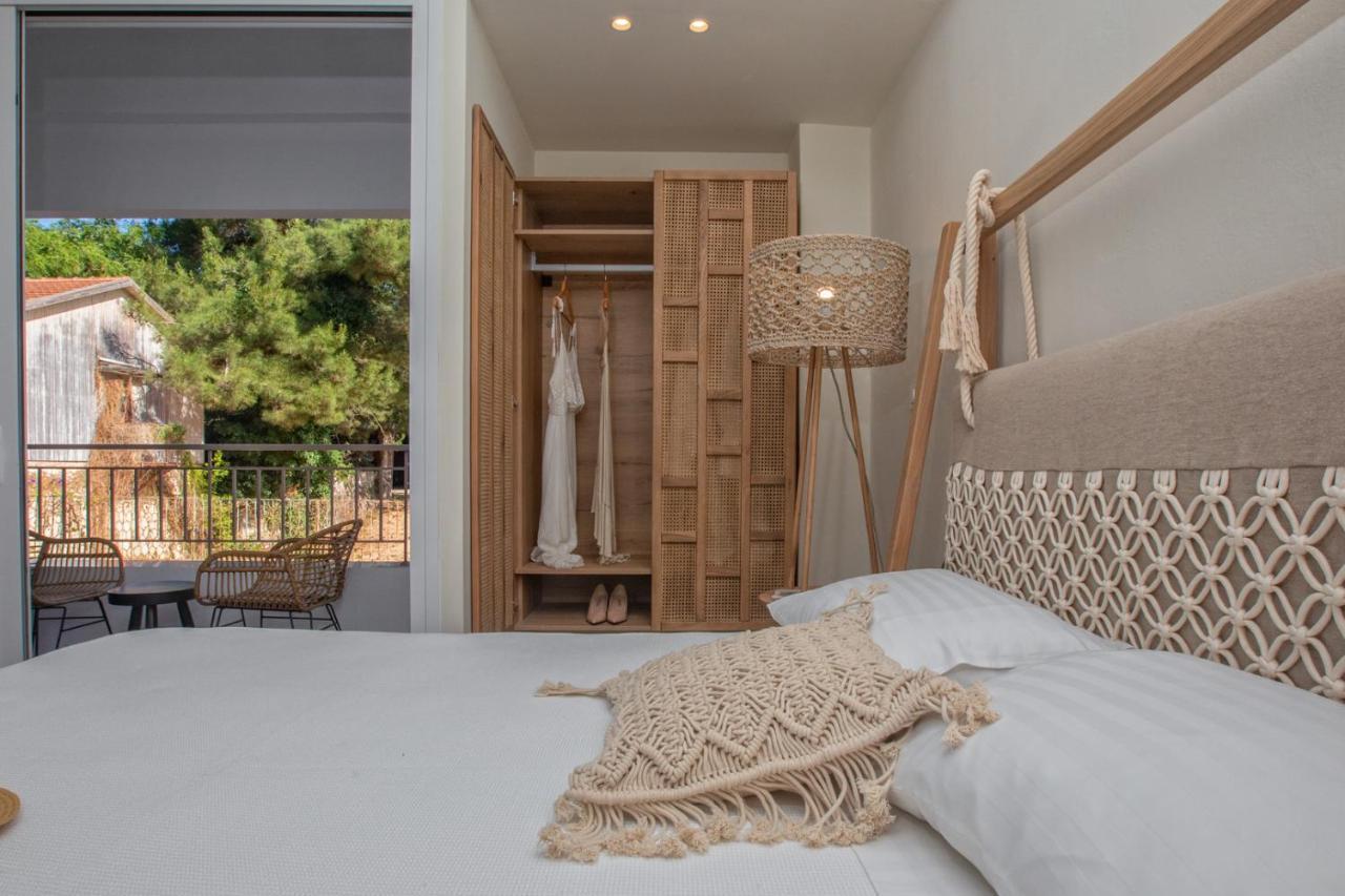 Anemelia Luxury Apartments Argostoli  Esterno foto