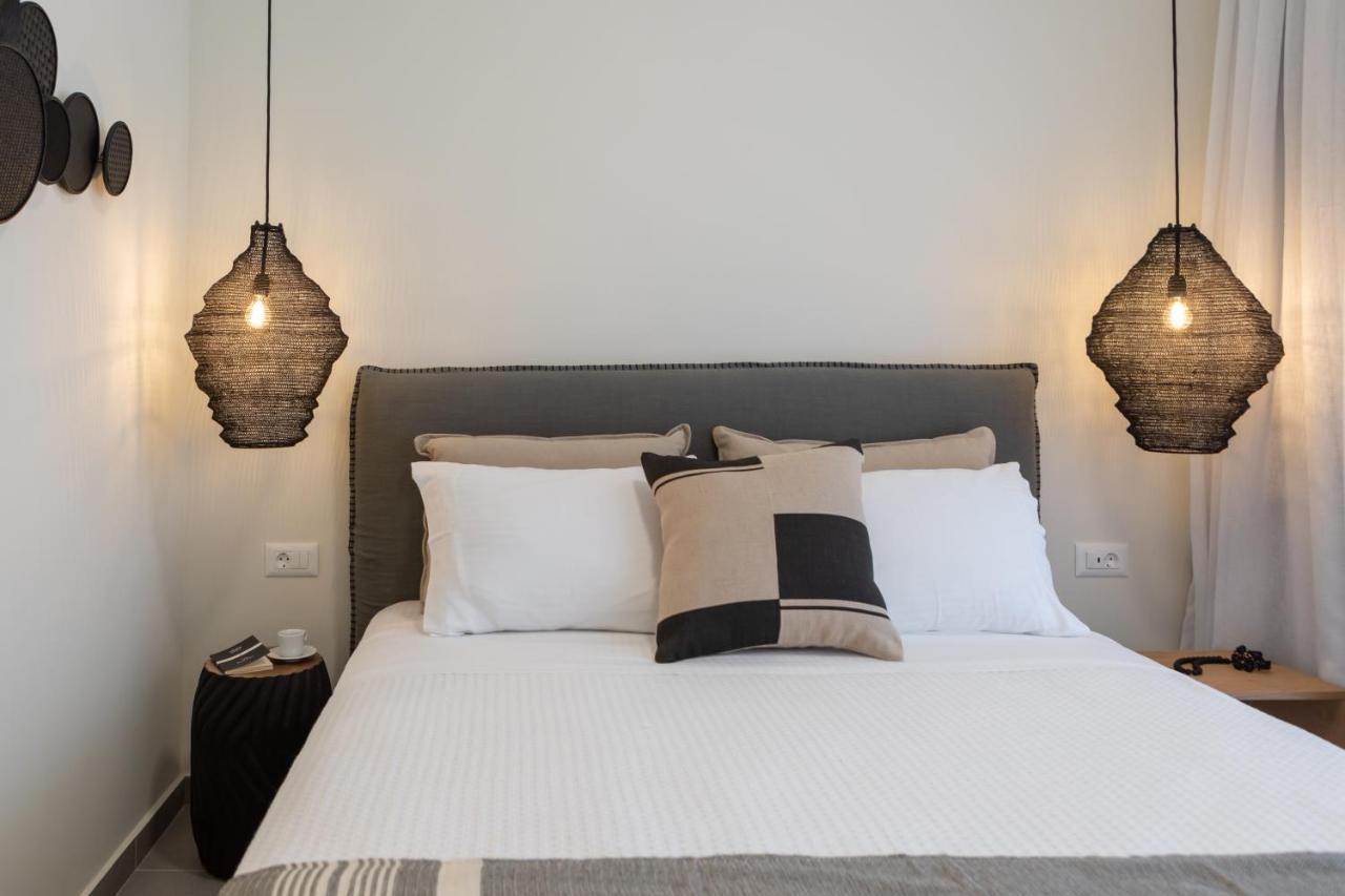 Anemelia Luxury Apartments Argostoli  Esterno foto