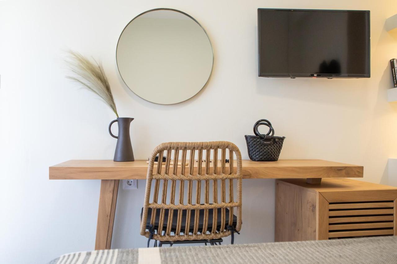 Anemelia Luxury Apartments Argostoli  Esterno foto