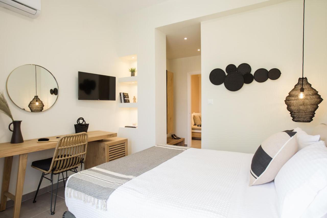 Anemelia Luxury Apartments Argostoli  Esterno foto