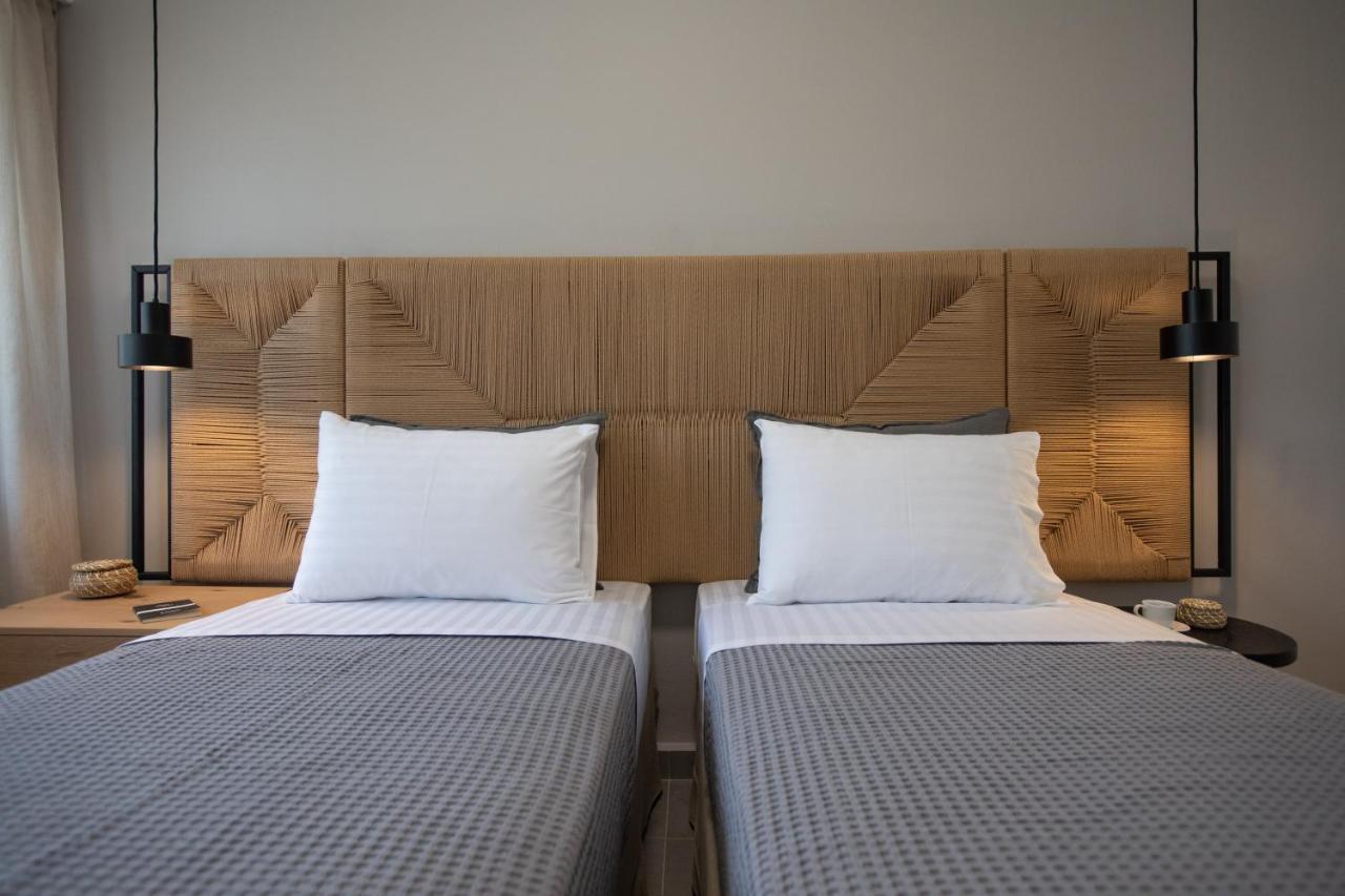 Anemelia Luxury Apartments Argostoli  Esterno foto