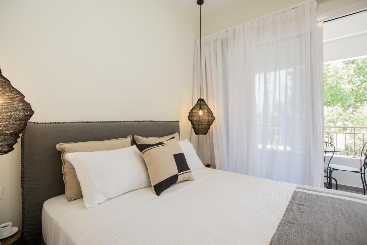 Anemelia Luxury Apartments Argostoli  Esterno foto
