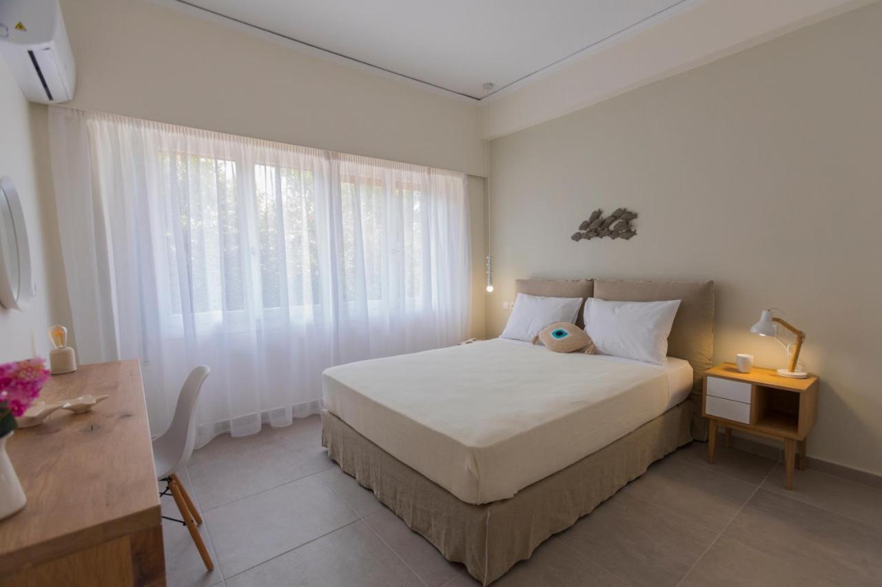 Anemelia Luxury Apartments Argostoli  Esterno foto