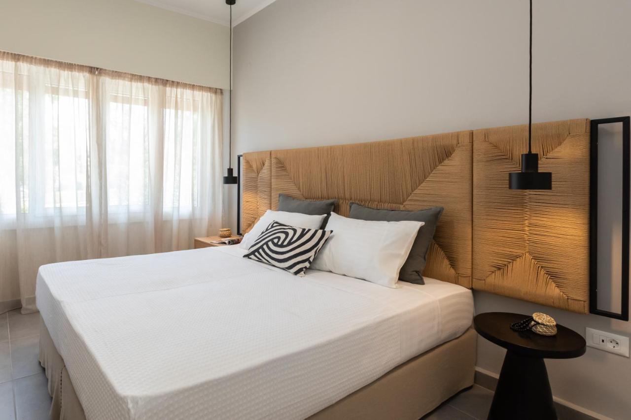 Anemelia Luxury Apartments Argostoli  Esterno foto