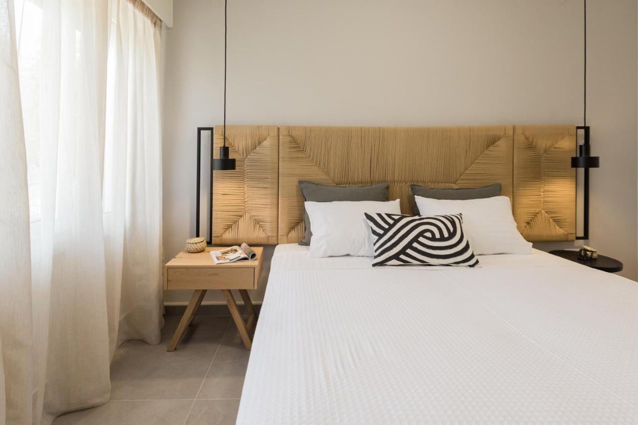 Anemelia Luxury Apartments Argostoli  Esterno foto
