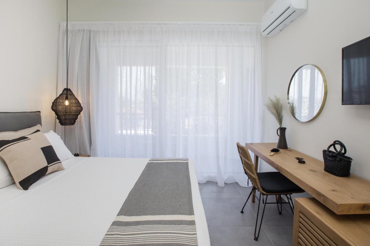Anemelia Luxury Apartments Argostoli  Esterno foto