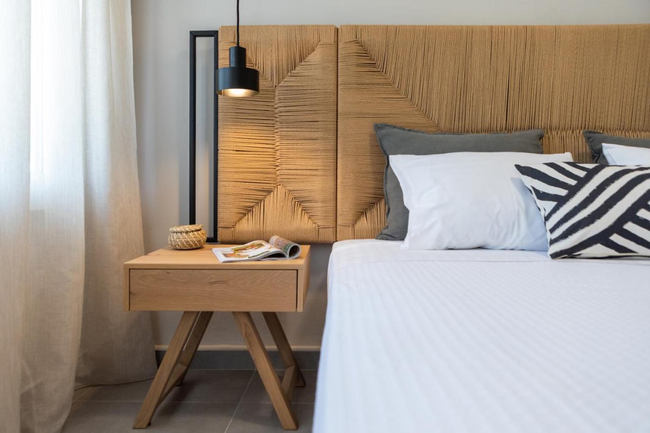 Anemelia Luxury Apartments Argostoli  Esterno foto