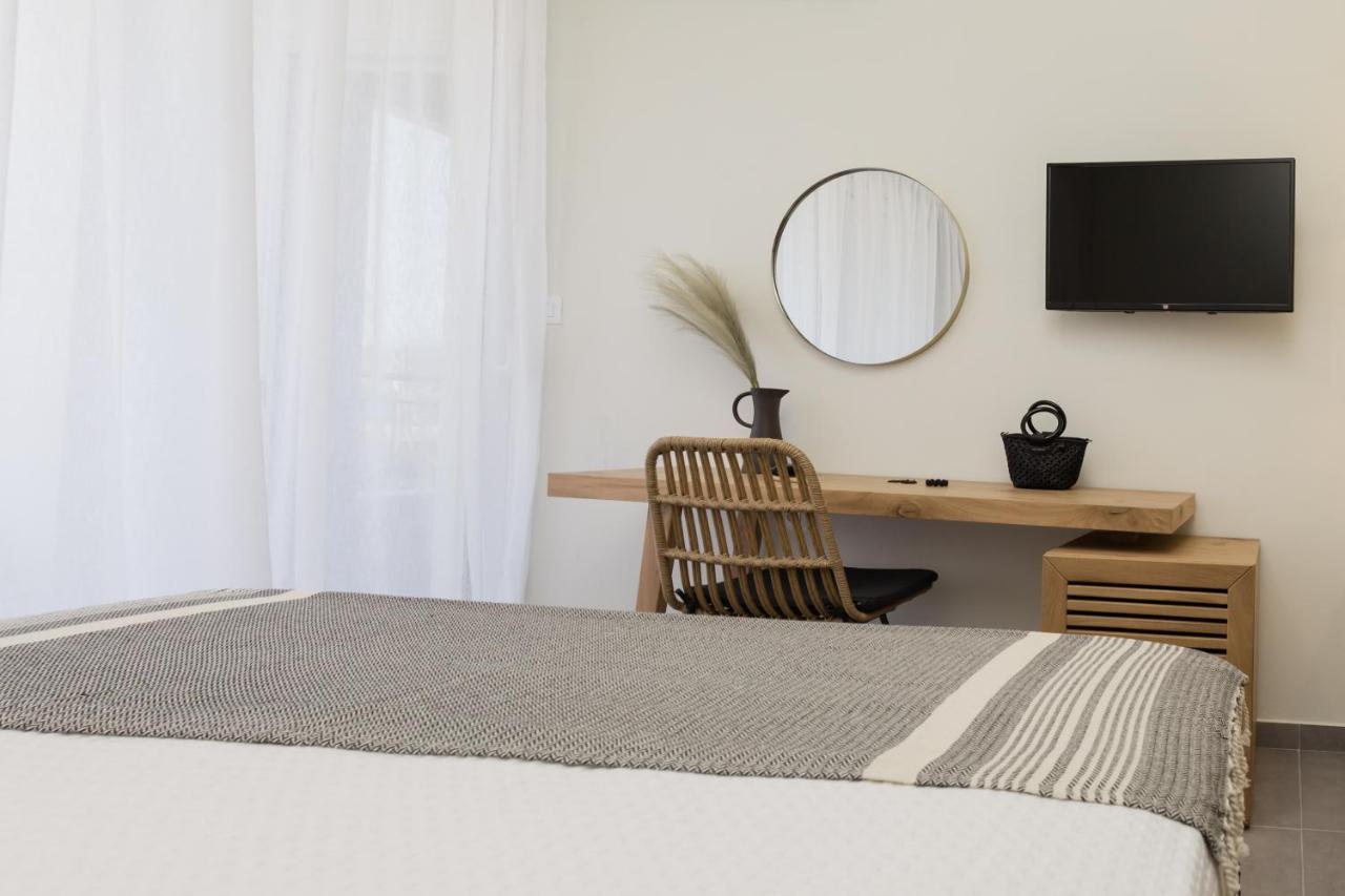 Anemelia Luxury Apartments Argostoli  Esterno foto