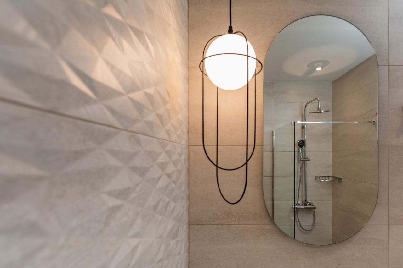 Anemelia Luxury Apartments Argostoli  Esterno foto