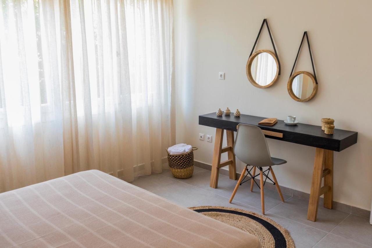 Anemelia Luxury Apartments Argostoli  Esterno foto
