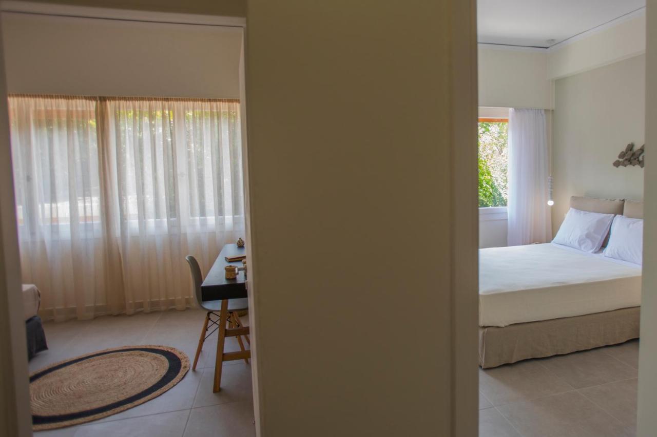 Anemelia Luxury Apartments Argostoli  Esterno foto