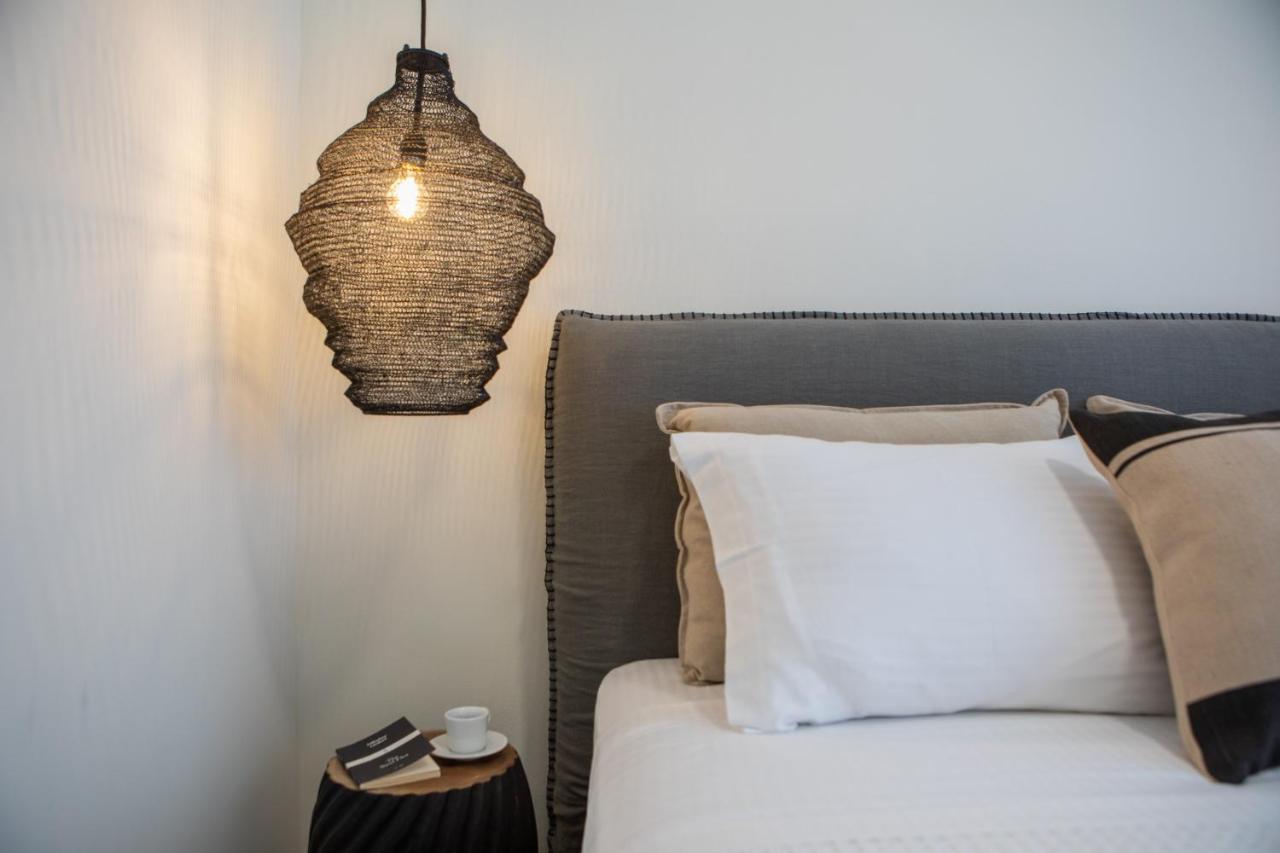 Anemelia Luxury Apartments Argostoli  Esterno foto