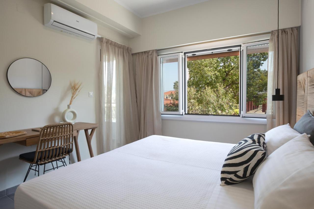 Anemelia Luxury Apartments Argostoli  Esterno foto