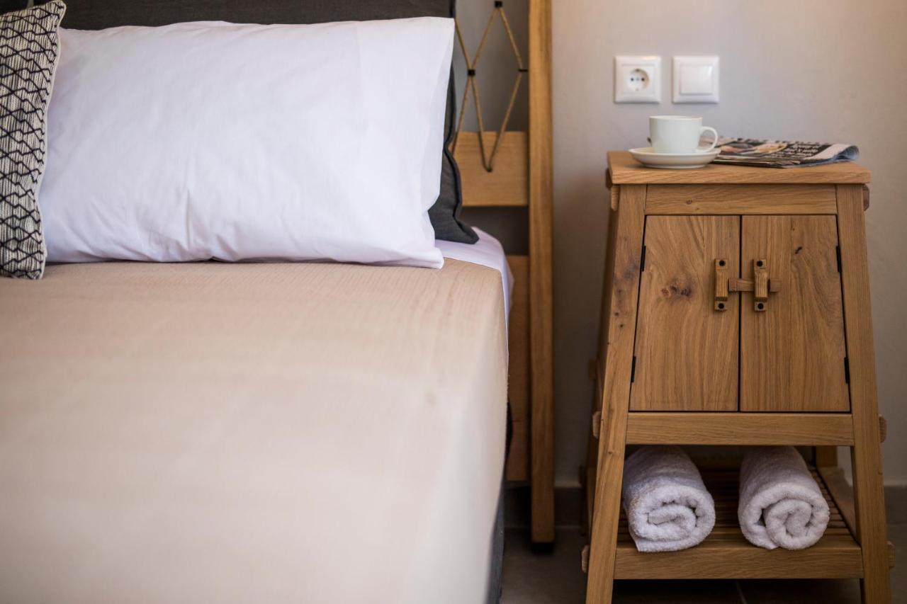 Anemelia Luxury Apartments Argostoli  Esterno foto
