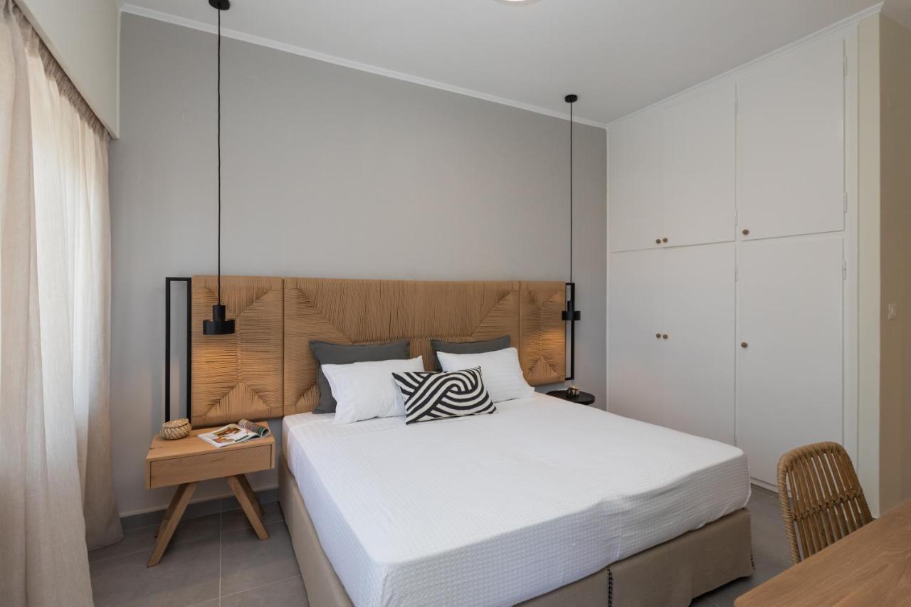 Anemelia Luxury Apartments Argostoli  Esterno foto