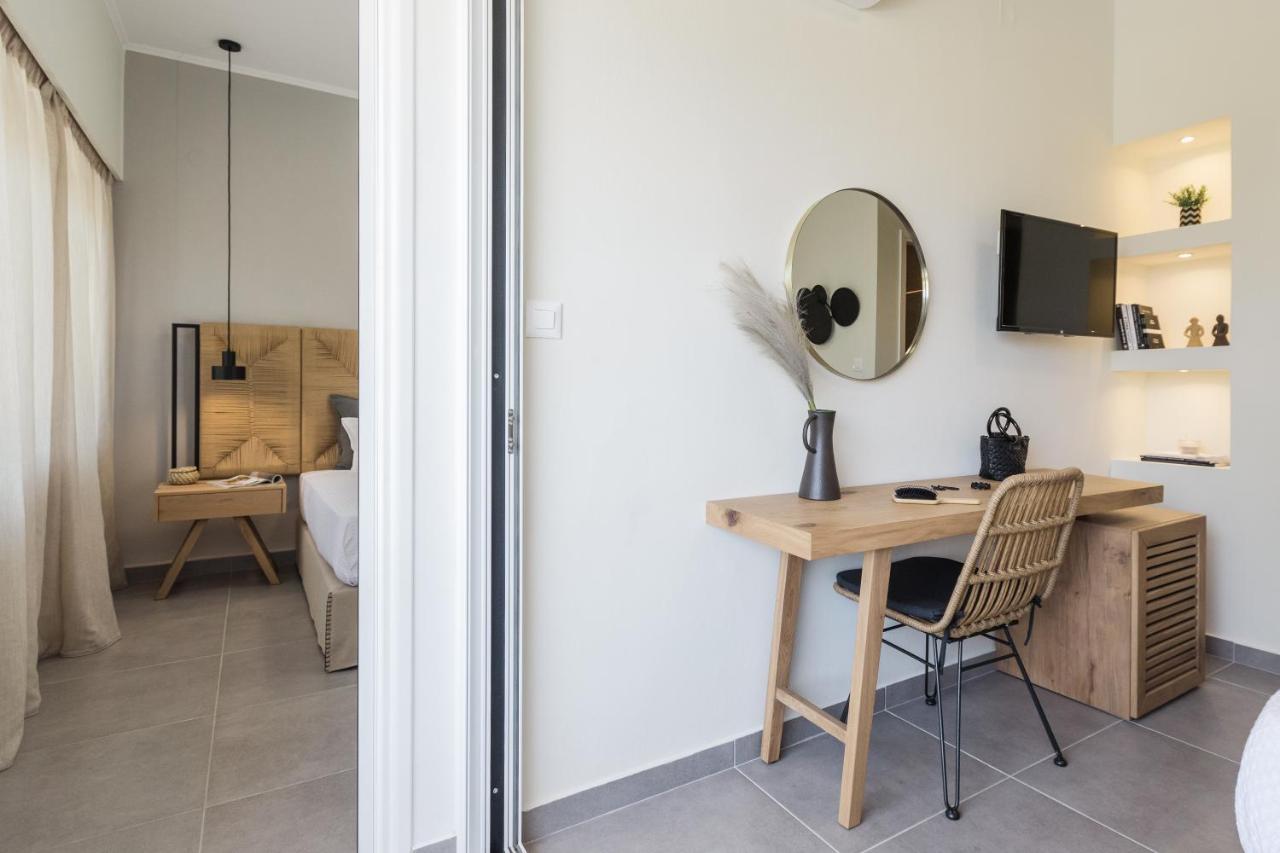 Anemelia Luxury Apartments Argostoli  Esterno foto
