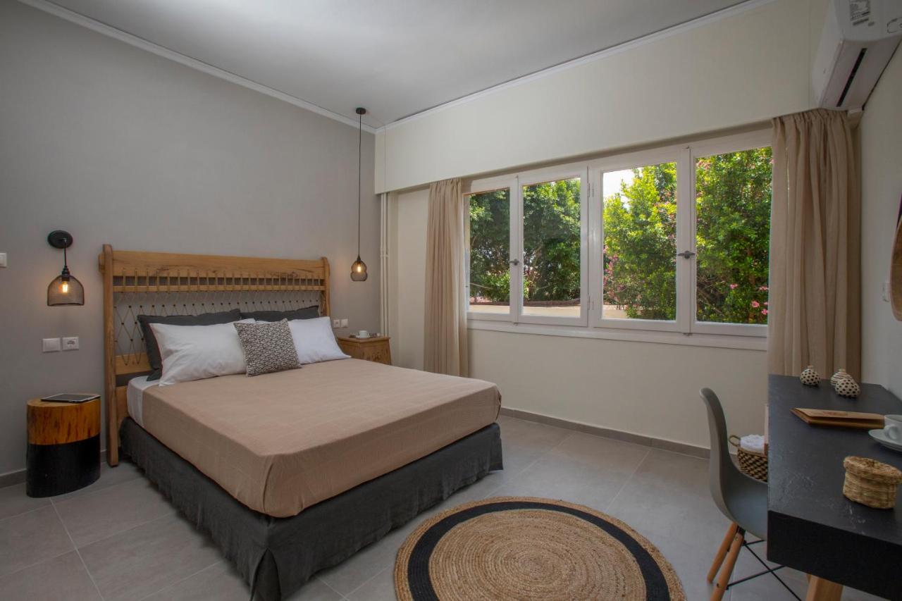 Anemelia Luxury Apartments Argostoli  Esterno foto