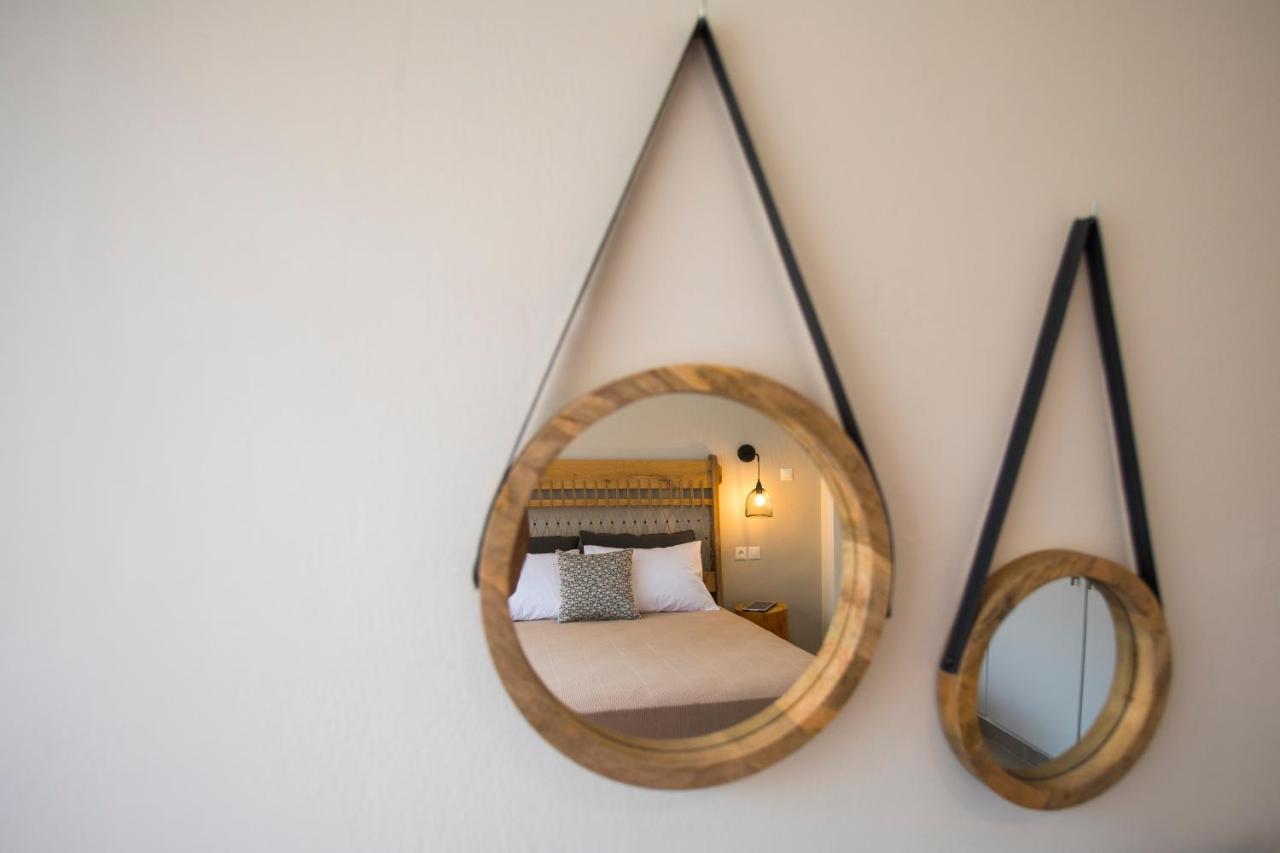 Anemelia Luxury Apartments Argostoli  Esterno foto
