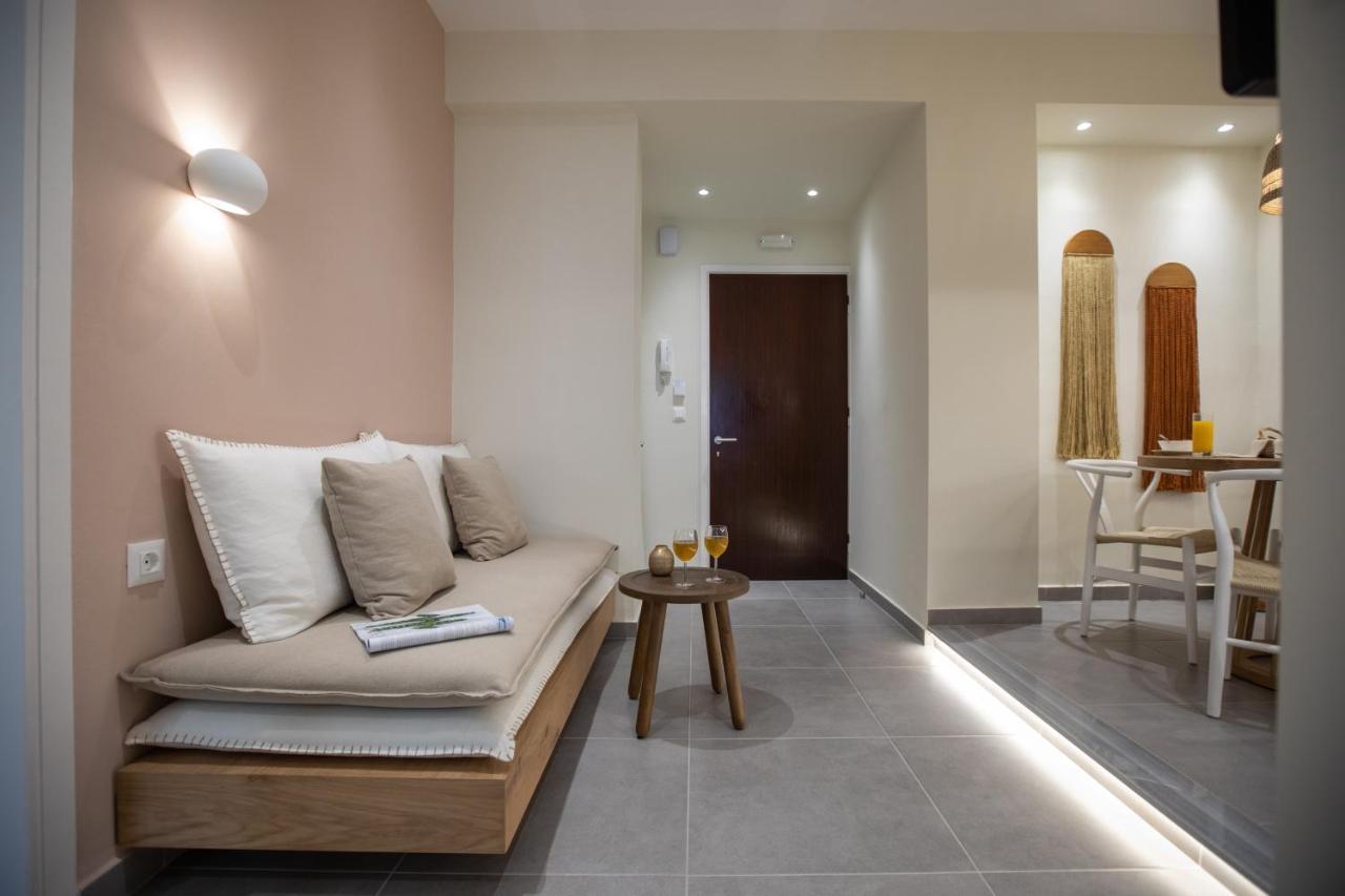 Anemelia Luxury Apartments Argostoli  Esterno foto
