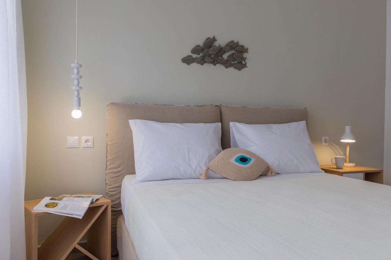 Anemelia Luxury Apartments Argostoli  Esterno foto